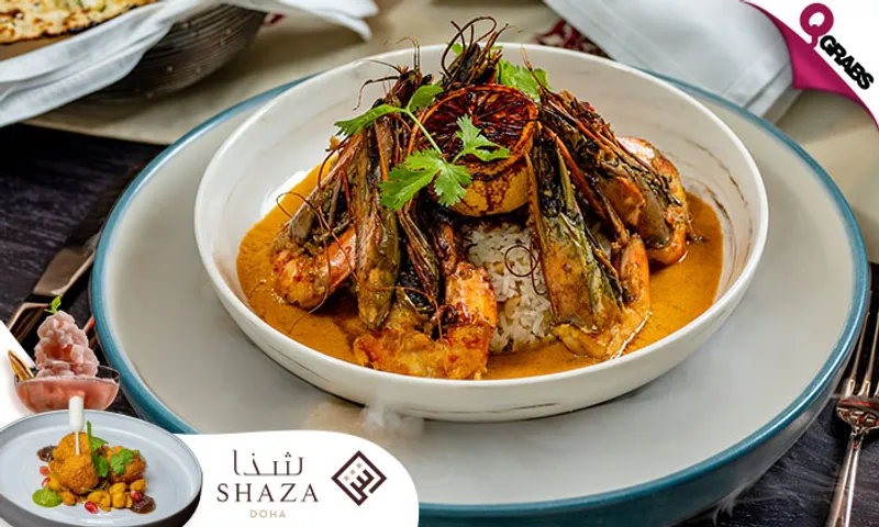 Friday Tabletop Brunch with Pool Access at Shaza Hotel!